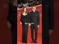 Monica bellucci attend at Rome Film festival 23 with Tim Burton 🖤