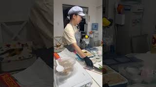 第190回お弁当🍱ライブ ハイライト#料理ライブ#お弁当#お弁当作り#cooking #高校生男子