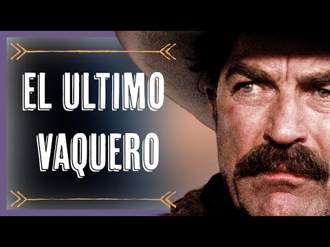 EL ULTIMO VAQUERO 🤠 | Película del Oeste Completa en Español | Tom Selleck (2003)
