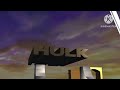 I Destroyed 45th Spiderbob Hulk V2