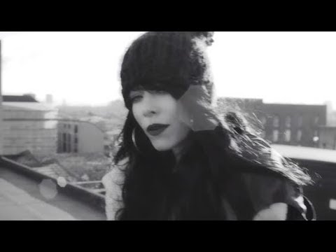 Alex Hepburn - I Believe (Official Music Video)
