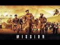 Mission Kashmir Darasinka Sabuwar India Hausa 2022
