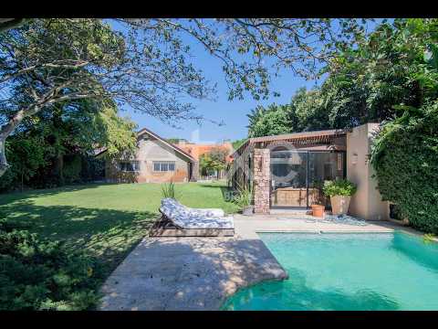 Video de YouTube - Casa en Alquiler en Carrasco