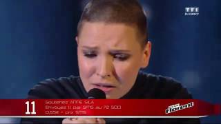 Test  4  Anne Sila   Empire State Of Mind   Direct 1