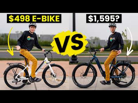 Is This $498 Walmart Electric Bike Worth It? My Honest Review