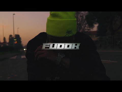 FUDOK TB - 221 [Prod. LT]