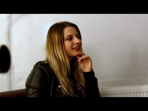 THE ROCK BACKSTAGE PASS - Fredrik Åkesson from Opeth