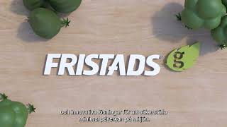 Fristads - Green Movie 2021