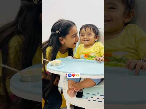 Bhai-Behan Ka Pyar❤️🫶 #shorts #samayranarula #siblings