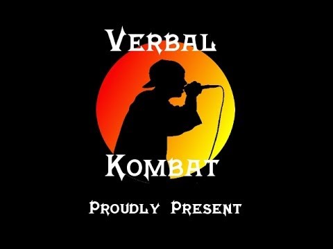 Sound And Motion Presents // Verbal Kombat // Evol v Illicit