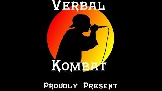 Sound And Motion Presents // Verbal Kombat // Evol v Illicit