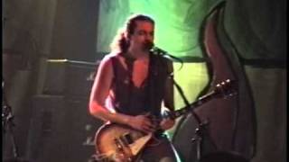 Meat Puppets - Toronto 1991 5 of 5
