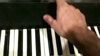 RMI 368X Electra-Piano Harpsichord Ebay Demo