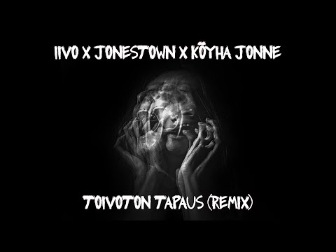 Iivo x Jonestown x Köyhä Jonne - Toivoton Tapaus (remix) | single versio