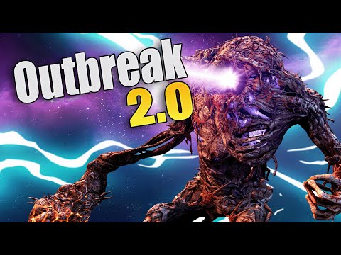 The perfect Outbreak 2.0 - COD Zombies