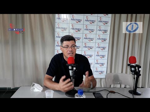 Dr. Nilo Baracho avalia situação da covid em Itajubá e anuncia vacinação de quarta a sábado