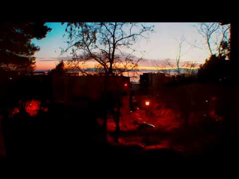 Our apartment in Rijeka, Croatia