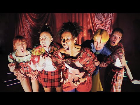 Tami T - Single Right Now feat. JUCK (Official Music Video)