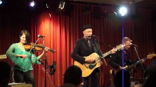 Eric DeVries - Different Stations - Live in Eindhoven