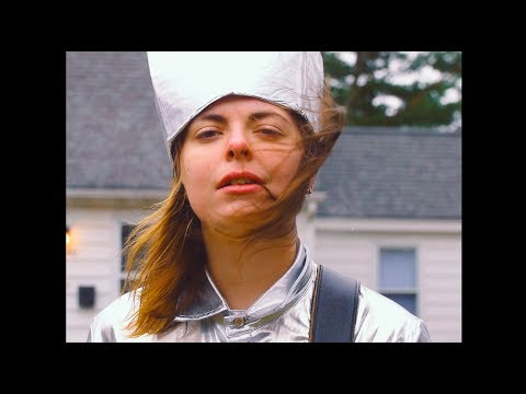 Hammydown - Automatic Sweetheart [OFFICIAL VIDEO]