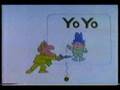 Sesame Street Y Is For Yoyo