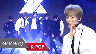 [Simply K-Pop] KNK(크나큰) _ Lonely Night _ Ep.346 _ 190118