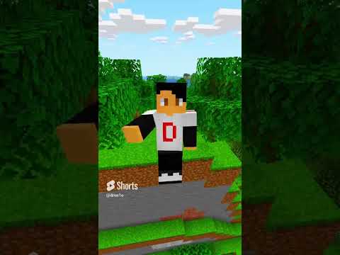 Learn English with Dronio in Minecraft for FREE!
