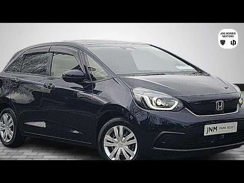 Honda Fit 1.5 Hybrid Automatic Low mileage - Image 2