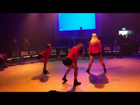 Battle 4 Peace winner 2018