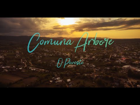 Comuna Arbore - O Poveste (Bucovina)