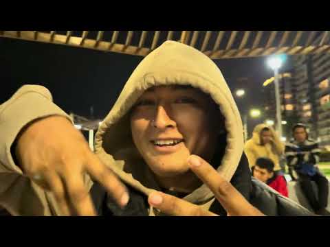 DANU XL vs MIJAEL CUBITO - SEMIFINAL - LZ DUPLAS