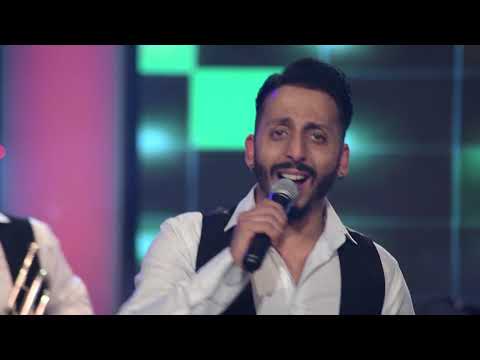 Dzambo Agusevi Orchestra - Shiki Shiki Baba (Live TV Show 7 8)