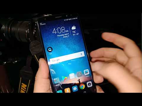 Huawei Mate 10 Lite - Review, Tips & Tricks, Hidden Features, How To Guide