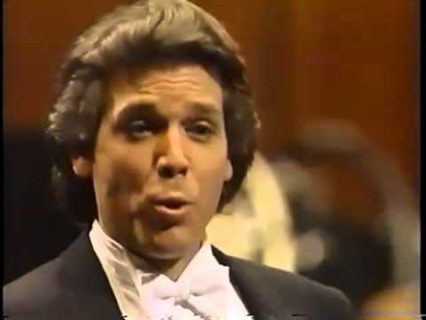 Thomas Hampson - "All the Things You Are" 11 / 16