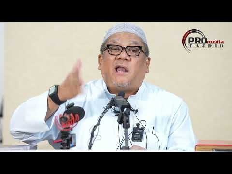 15-01-2024 Ustaz Dato Haji Shamsuri Haji Ahmad : Tafsir Nurul Ehsan Jilid 4