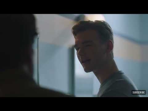 Riverdale 100th Episode 6x05 Sneek Peek Jughead see the ghost form the past Ben Button