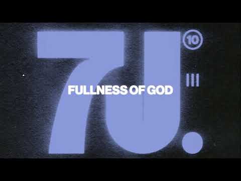 JUDAH. - Fullness of God (Audio)