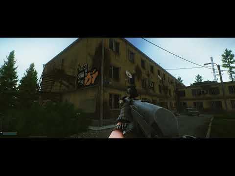 Escape from Tarkov - Dorm room 214 key