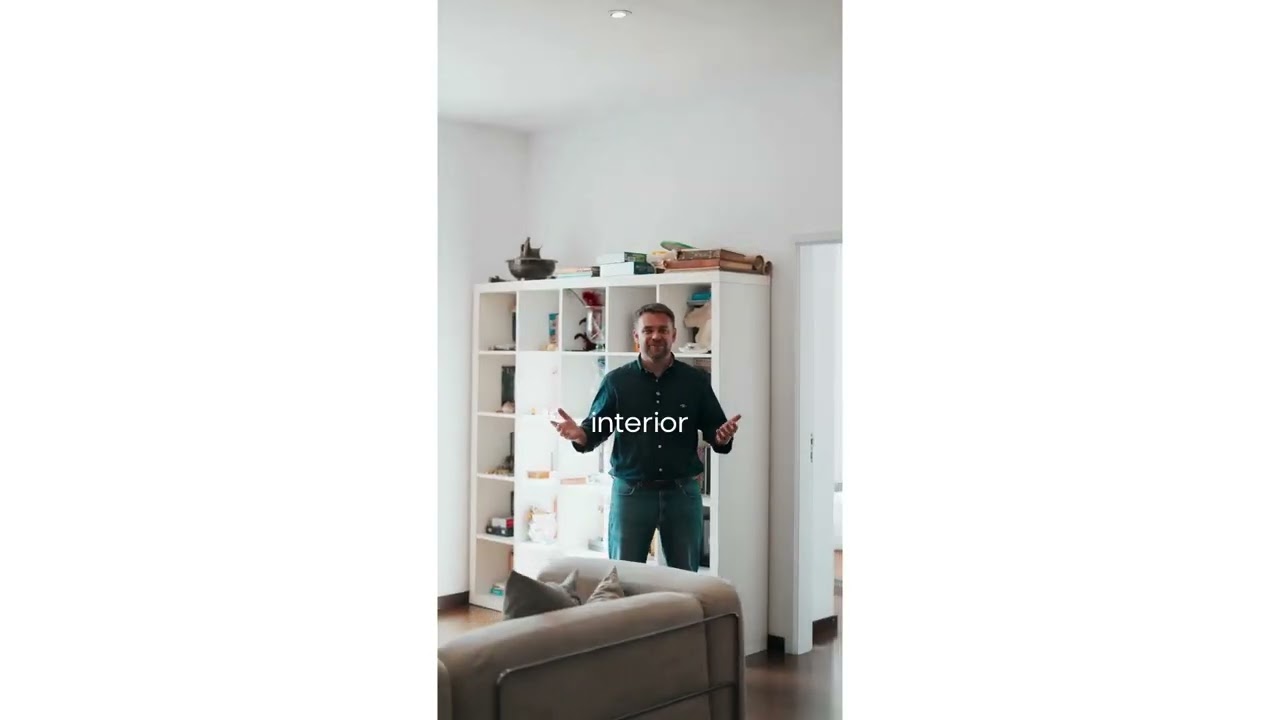 Vídeo do imóvel