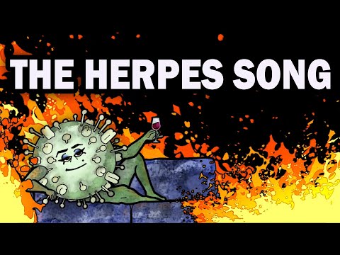 THE HERPES SIMPLEX SONG