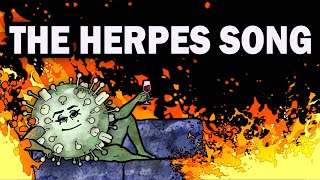 THE HERPES SIMPLEX SONG