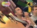 Robbie Williams - Heaven From Here (Live, VIVA Television 1998)