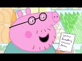 Harold Hog S1 E1 Peppa X Blippi Event