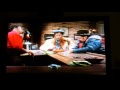GOOD TIMES- James Evans was always ready to go!