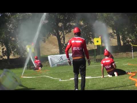 Fire Sport
