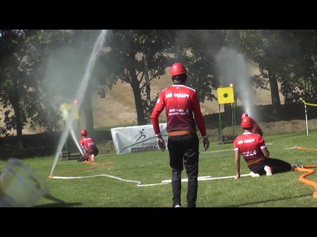 Fire Sport