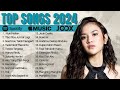 TOP SONGS - Pop Hits Indonesia Terbaru 2024 l Spotify Best Playlist l Ghea Indrawari | Mahalini