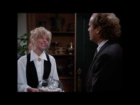 Frasier S01E11 Part4 - Are you sure he is dead? (teaser0040)