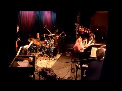 Hark The Herald Angels Sing. Christmas 2014. 3rd Song PBC. Vinnyg