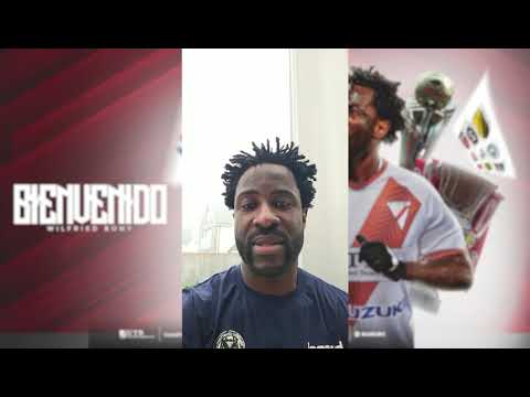 Nuevo refuerzo de Always Ready